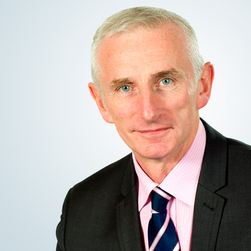 Aubrey Craig, Head of Dental, MDDUS