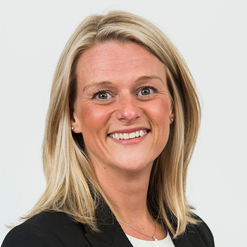 Louise Grant