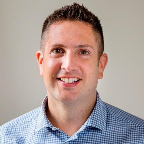 Martin Bradshaw, PFM Dental