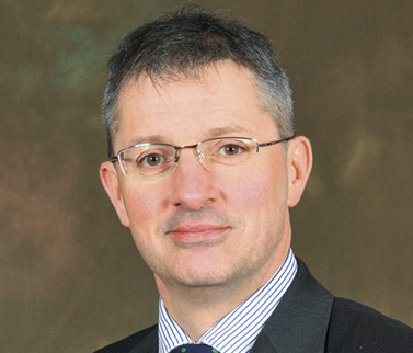 Roger Currie