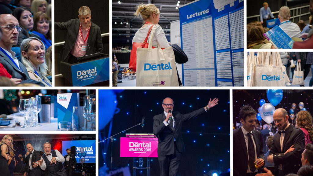 A montage of pictures from this year's event